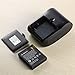 Thermal Receipt Printer, ACEHE 58mm Bluetooth Mini Portable High Speed Direct Thermal Printer, Printing Compatible with ESC / POS Print Commands Set
