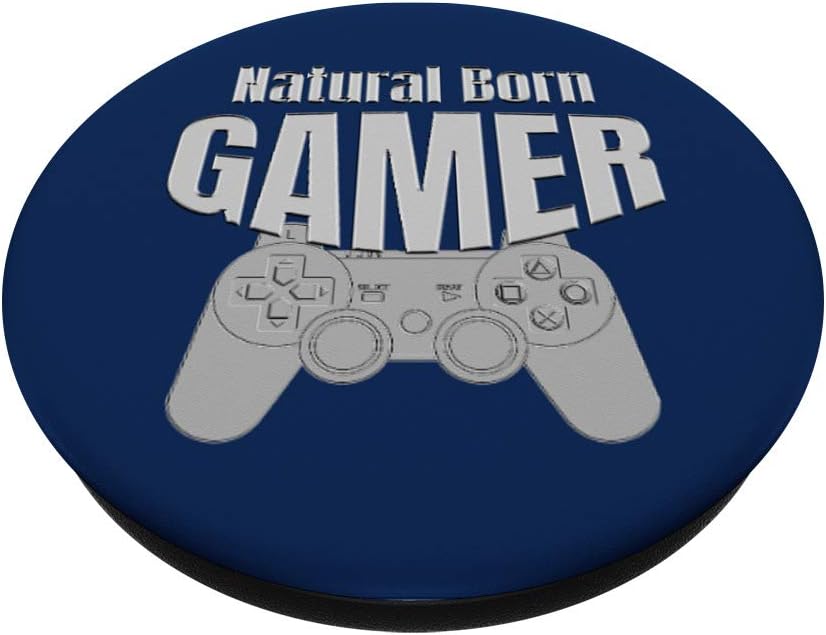 gift for gamer boy