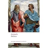 Politics (Oxford World's Classics)