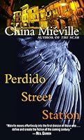 Cover of Perdido Street Station
