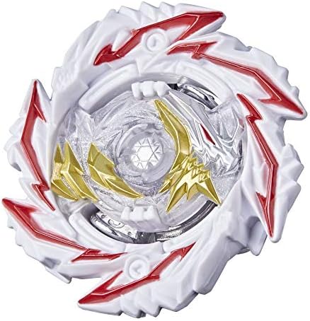 BEYBLADE Burst Surge Speedstorm Abyss Devolos D6 Spinning Top