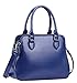Heshe Womens Shoulder Bag Tote Cross Body Purse Satchel Handbags