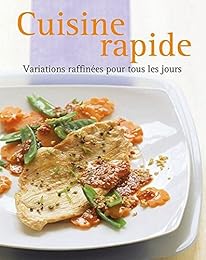 Cuisine Rapide