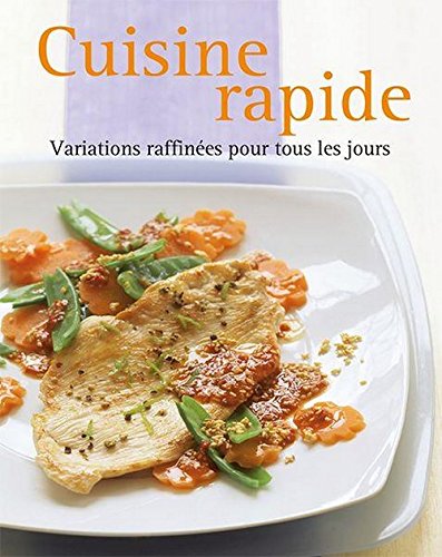 Cuisine Rapide