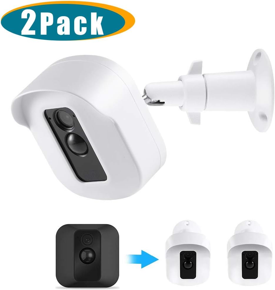 Best Blink Xt2 Home Security Camera System