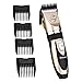 DAISEN Home Pet Dogs And Cats Grooming Trimming Clipper Kit