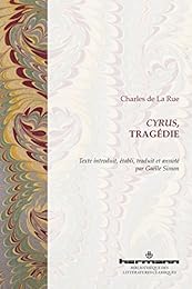 Cyrus, tragédie