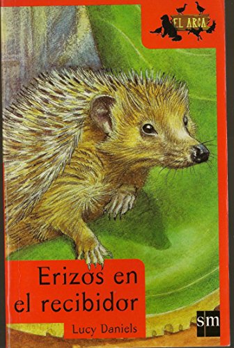 Erizos en el recibidor: 4 (El arca)