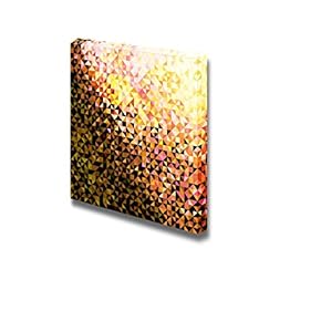 Abstract Light Brilliant Sparkle Fashion Pattern Wall Decor
