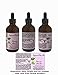 OPO Cucumber Seed Oil - 4 oz Glass & Dropper - Pure Cold Pressed Unrefined Natural Non GMO Vegan Cleansing Moisturizing Hydrating Extra Strength Hair Face Skin Body Nails Cuticles