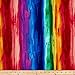 Timeless Treasures Radiance Watercolor Stripe Multi Fabric By The Yard