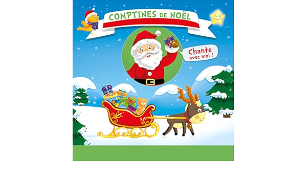 Petit Papa Noel By Francine Chantereau On Amazon Music Amazon Com