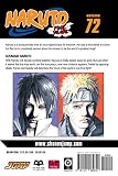 Image de Naruto, Vol. 72