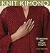 Knit Kimono by 