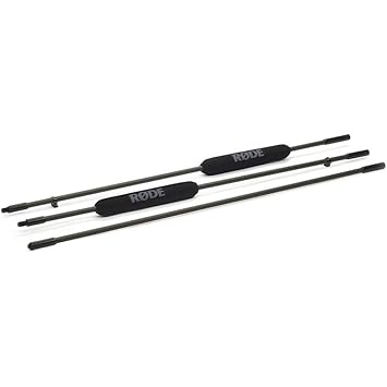 Rode Micro BoomPole Pro Ultra-Light Modular Boom Pole