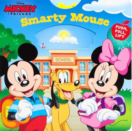 Amazon.com: Disney Mickey Mouse: Mickey's Wild Adventure (Sliding