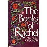 THE BOOKS OF RACHEL