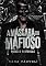 Livro A Máscara do Mafioso
