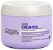 L'Oreal Liss Unlimited Keratinoil Complex Mask for Unisex, 6.7 Ounce