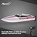 Volantex Vector28 795-1 2.4GHz Brushed 30km/h High Speed Pool RTR RC Racing Boat
