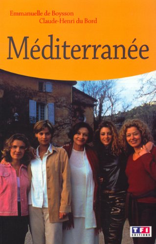 Méditerranée