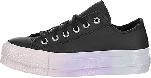 intergalactic fade chuck taylor all star platform