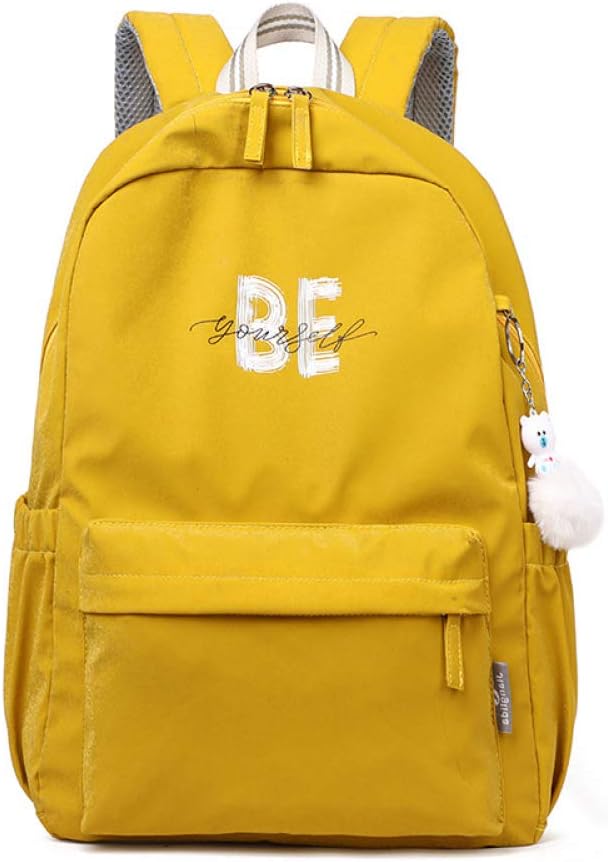 cute backpacks for senior year