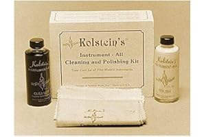 Kolstein KR-021 Clean and Polish Kit