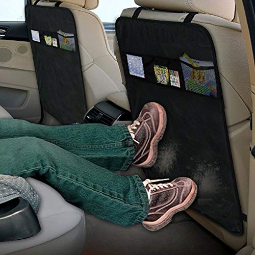 4 Lebogner+Protectors+Organizer+Waterproof+Backseat