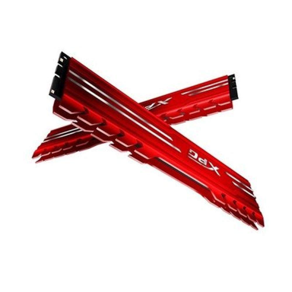 XPG Gammix D10 DDR4 3000MHz (PC4 21300) 16G (2 X 8GB) Memory