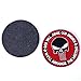 3 Pieces Punisher morale Tactical Patch