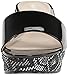 Nine West Women's Confetty Synthetic Wedge Sandal