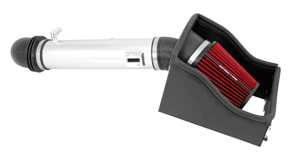 Best Cold Air Intakes (Review & Buying Guide) in 2020 The Drive