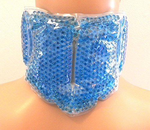 Icinger Power Neck hot cold pack to relief neck pain