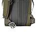 Cotopaxi Nazca 24L Canvas Overnight Duffel Travel bag, Backpack, and Suitcase- Water Resistant