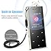 AGPTEK MP3 Player
