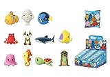 Disney Finding Dory Collectible Blind Bags Key Chains