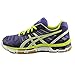 ASICS GelCyber Shot Womens Volleyball Shoe