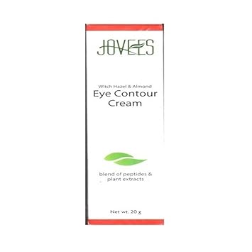 jovees dark circle cream