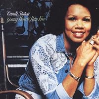 Candi Staton Ablum Cover