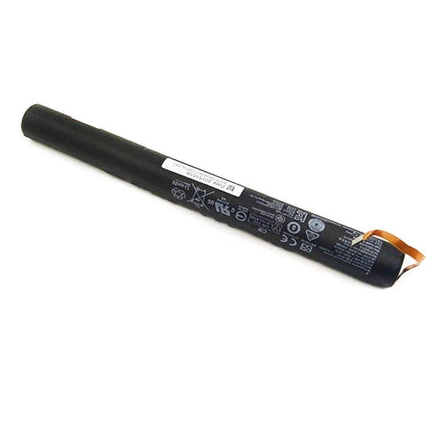 L14C3K31 L14D3K31 L14D2K31 Laptop Battery Replacement for Lenovo Yoga Tablet 2 1050F 1051F YT2-1050F YT2-1051F Yt2-830 (3.75v 36Wh 9600mah)