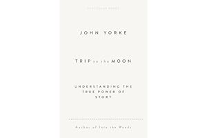 Trip to the Moon: Understanding the True Power Of Story