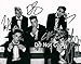 Why Don't We band reprint signed autographed 11x14 poster photo #2