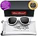 Kids Soft Frame Sunglasses AGE 3-12 - White
