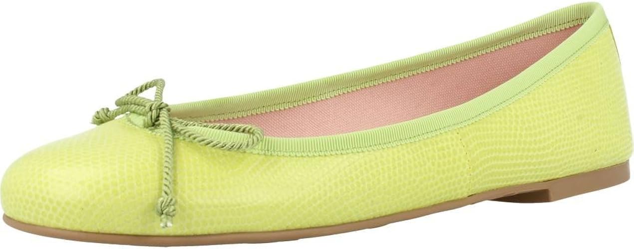 pretty ballerinas brand