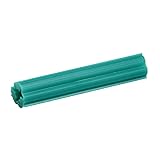 CRL 1/4" Hole 1-1/2" Length 10-12 Screw Expanding