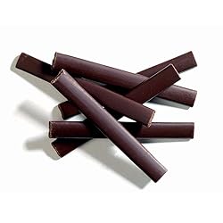 Cacao Barry Bittersweet Chocolate Baking Sticks