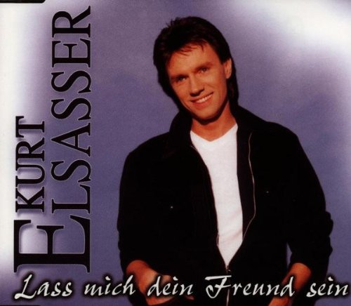 Lass Mich Dein Freund Sein Single Cd - 