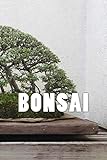 Bonsai by Wild Pages Press Journals & Notebooks