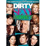 Dirty Sexy Money: The Complete and Final Second Season